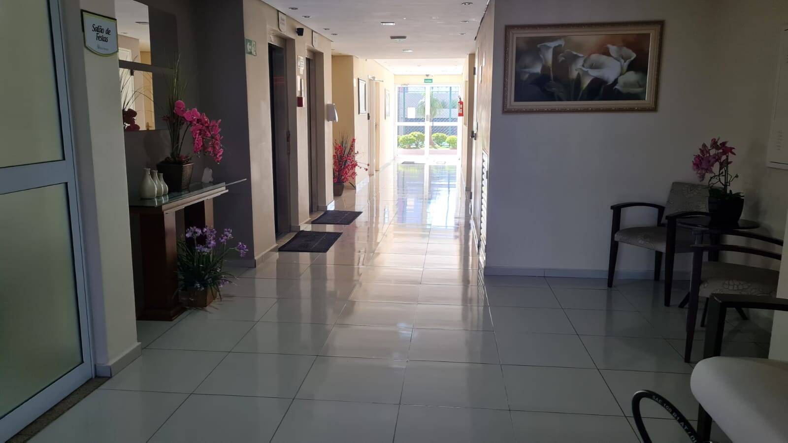 Apartamento, 3 quartos, 76 m² - Foto 34
