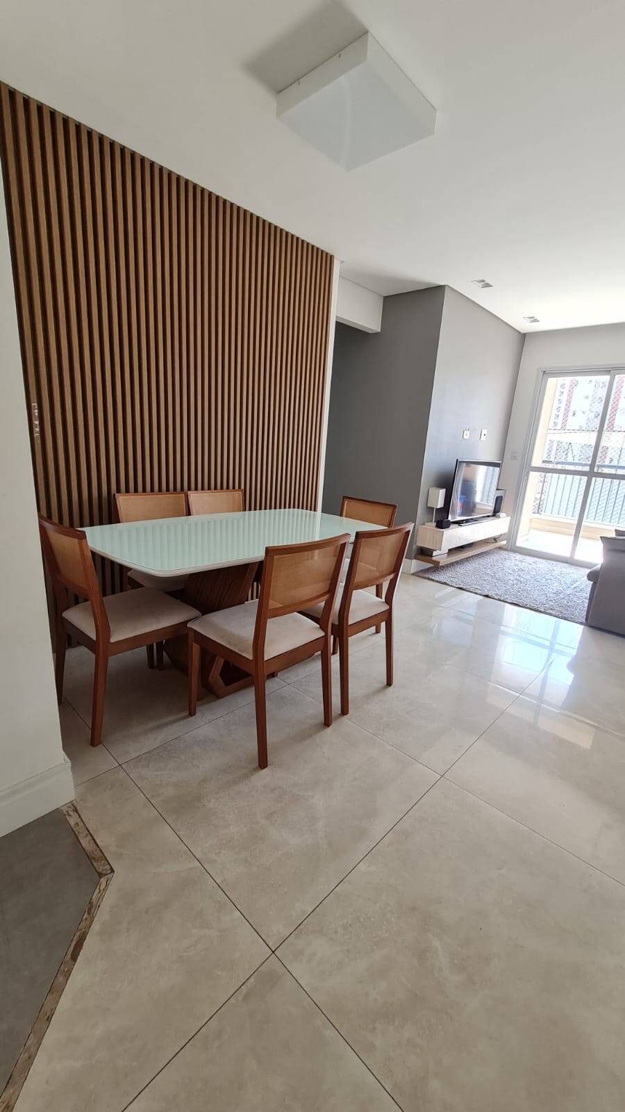 Apartamento, 3 quartos, 76 m² - Foto 3