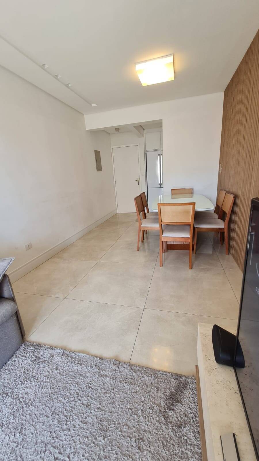 Apartamento, 3 quartos, 76 m² - Foto 6