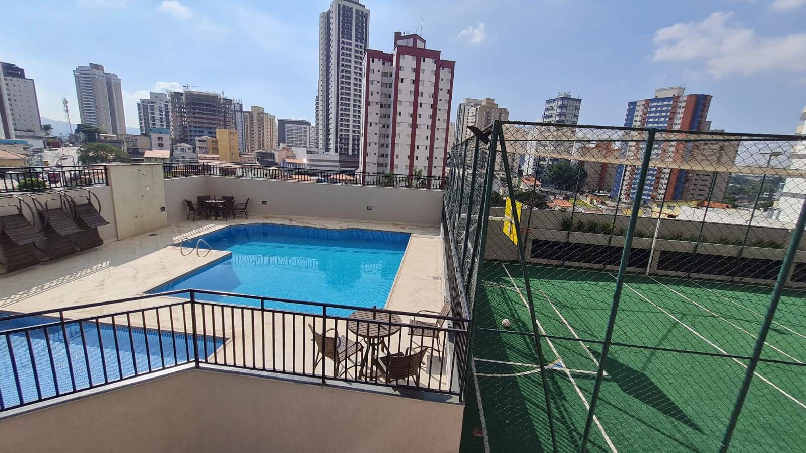 Apartamento, 3 quartos, 76 m² - Foto 25