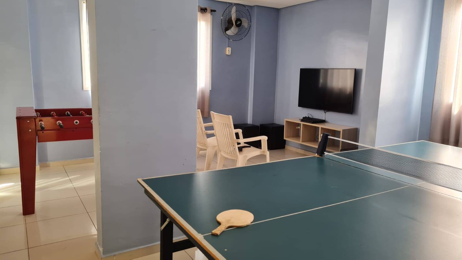 Apartamento, 3 quartos, 76 m² - Foto 28