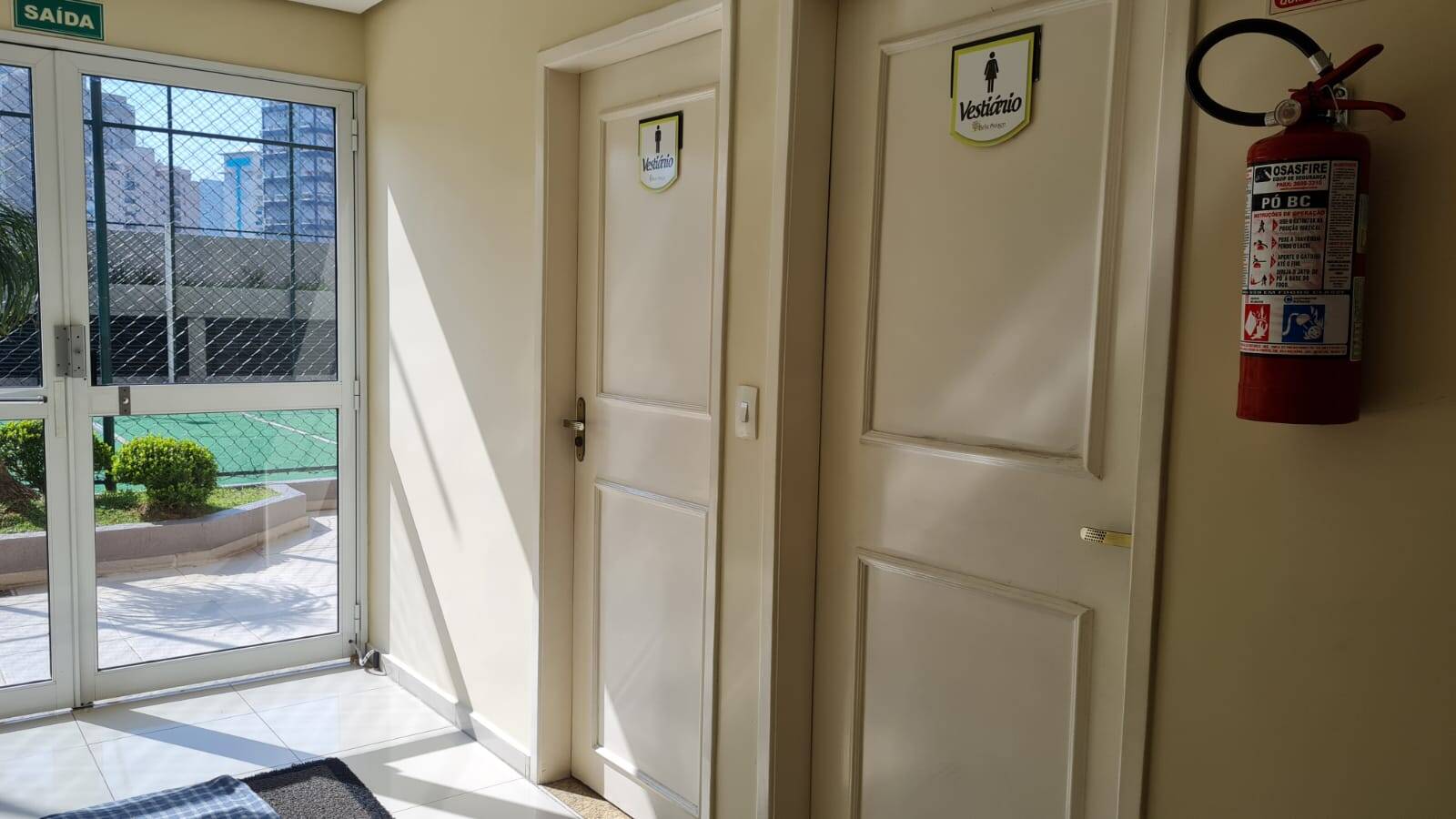 Apartamento, 3 quartos, 76 m² - Foto 26