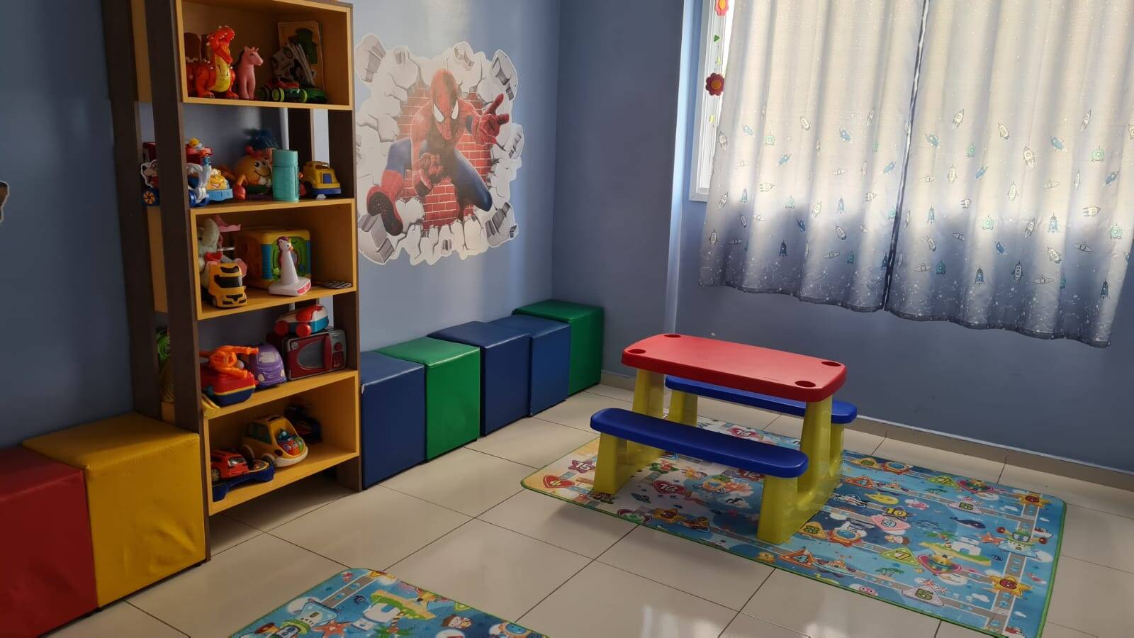 Apartamento, 3 quartos, 76 m² - Foto 31
