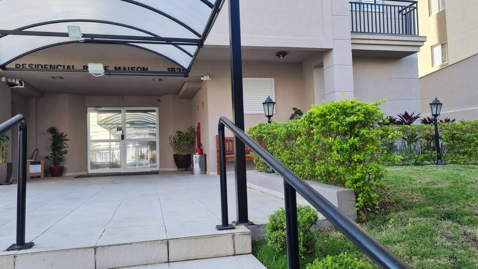 Apartamento, 3 quartos, 76 m² - Foto 33