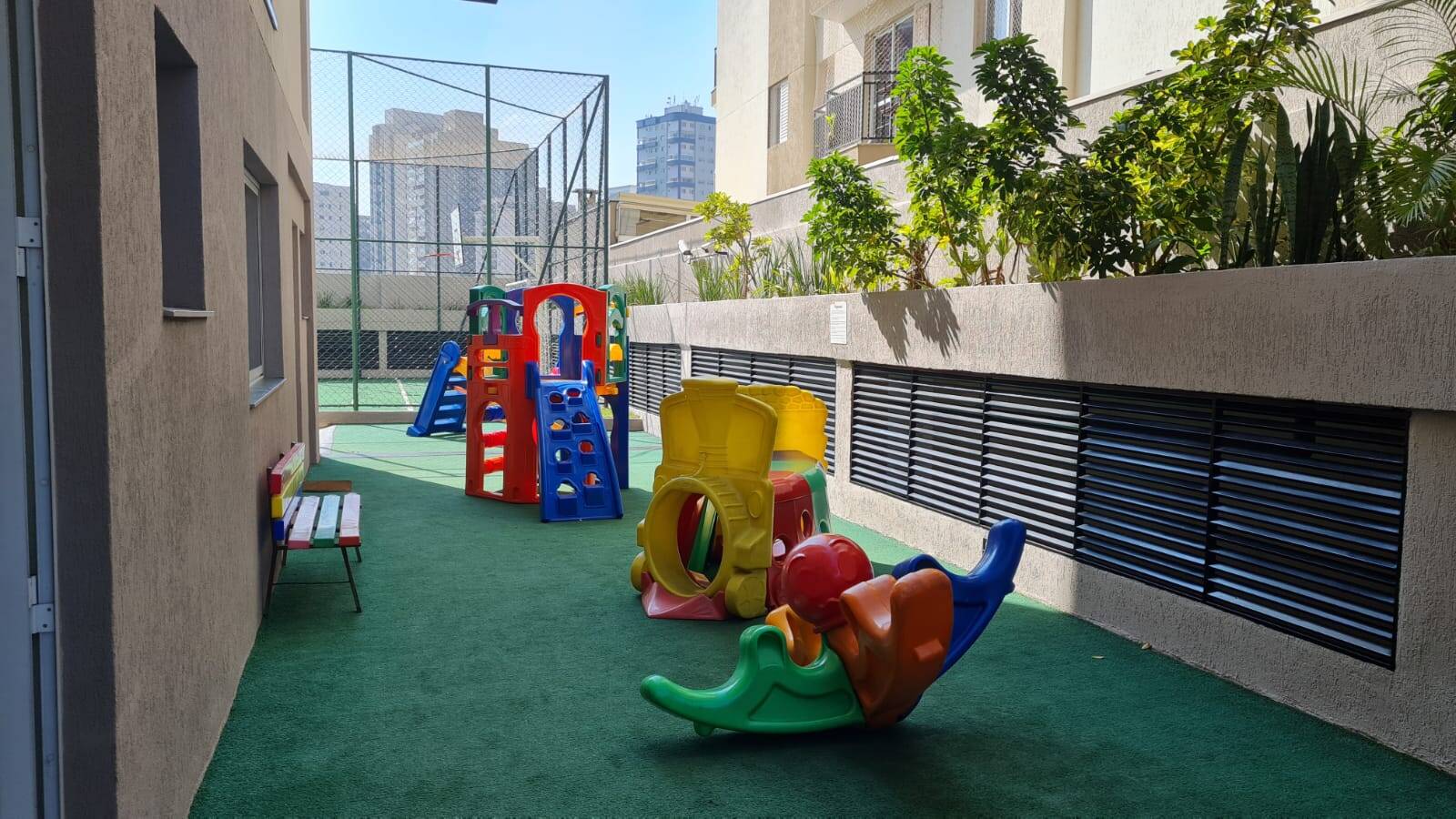 Apartamento, 3 quartos, 76 m² - Foto 32