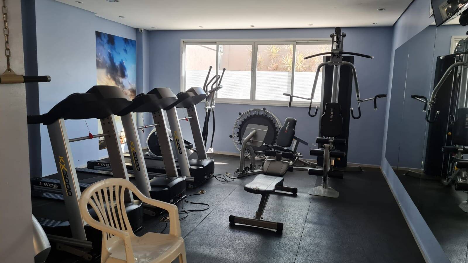 Apartamento, 3 quartos, 76 m² - Foto 29