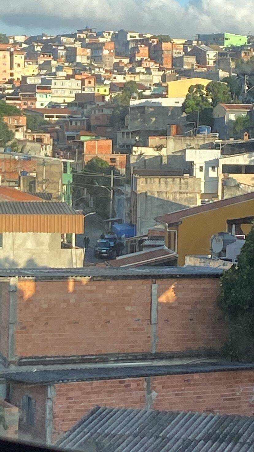 Apartamento, 2 quartos, 52 m² - Foto 9