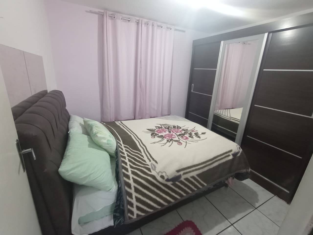 Apartamento, 2 quartos, 52 m² - Foto 5