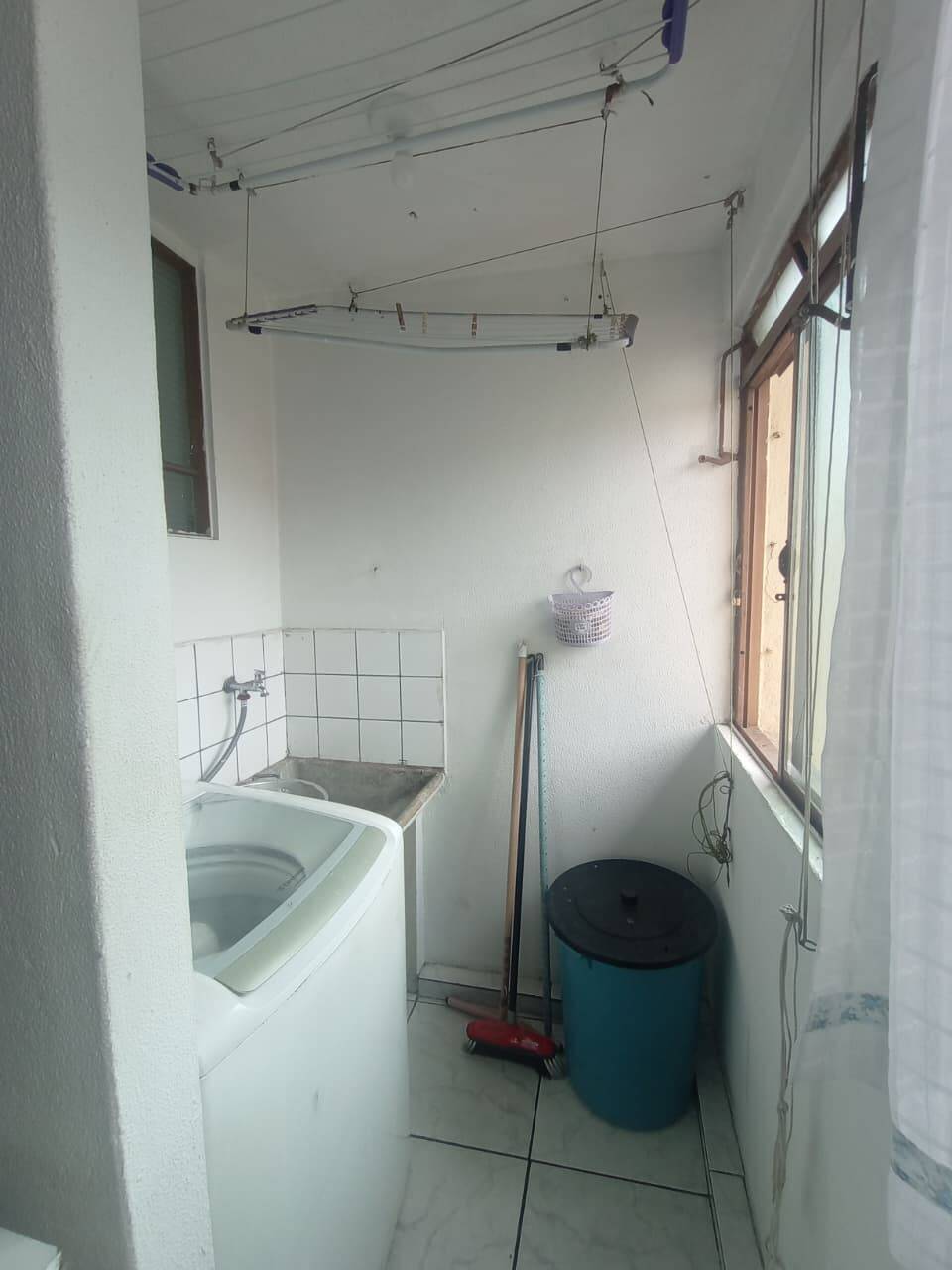 Apartamento, 2 quartos, 52 m² - Foto 7