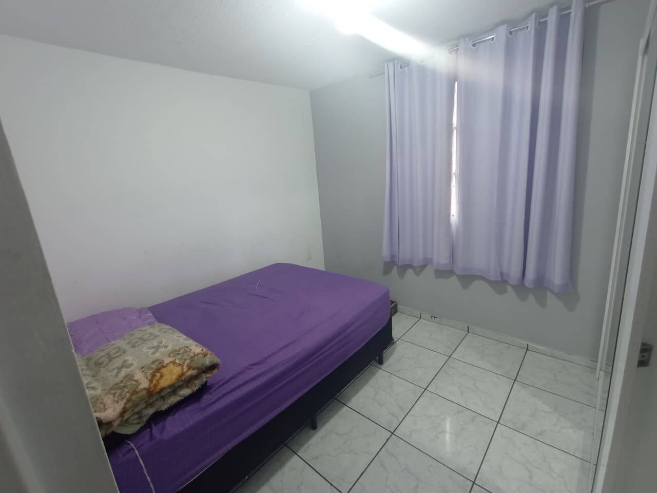 Apartamento, 2 quartos, 52 m² - Foto 4