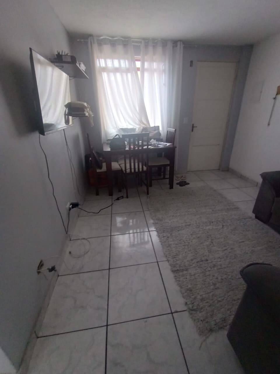Apartamento, 2 quartos, 52 m² - Foto 3