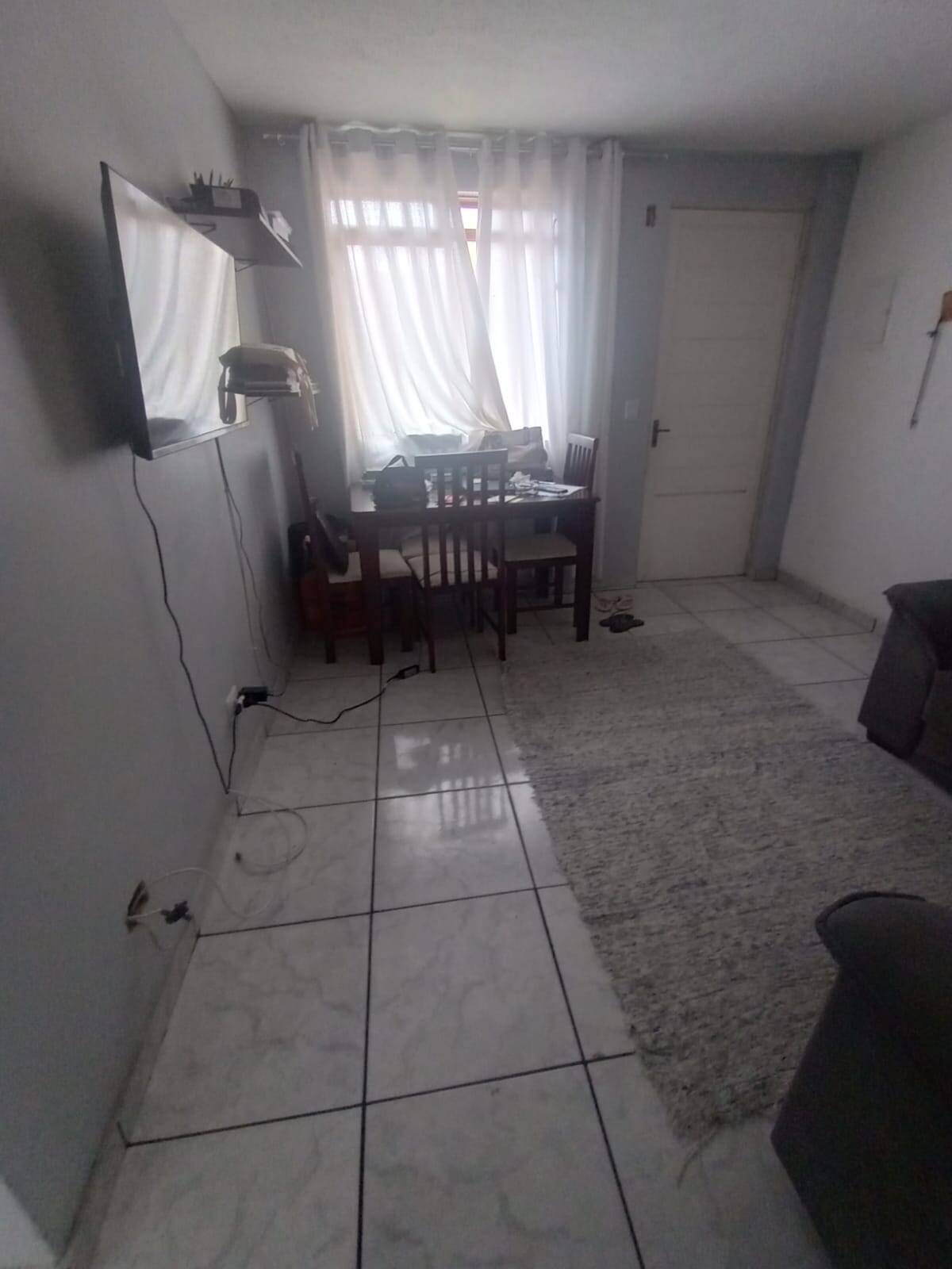 Apartamento, 2 quartos, 52 m² - Foto 1