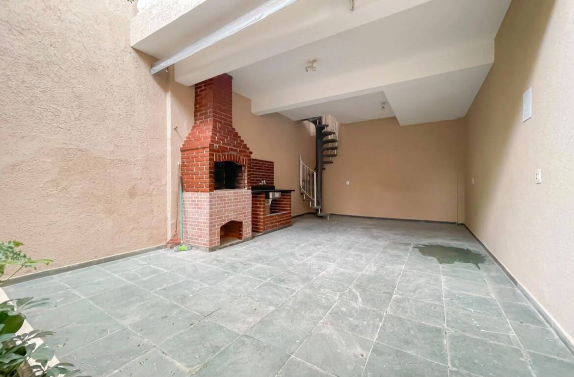 Casa, 3 quartos - Foto 45