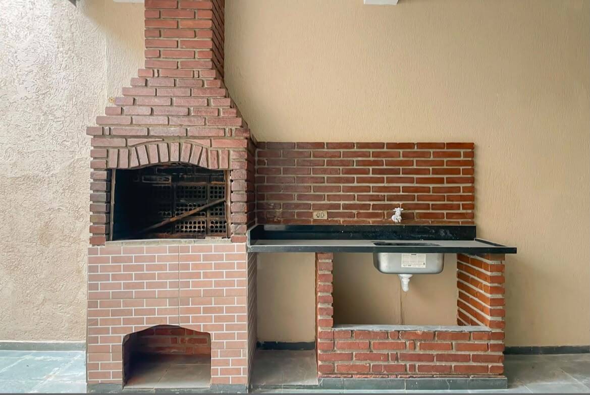Casa, 3 quartos - Foto 46