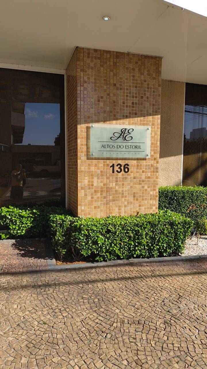 Apartamento, 3 quartos, 76 m² - Foto 1