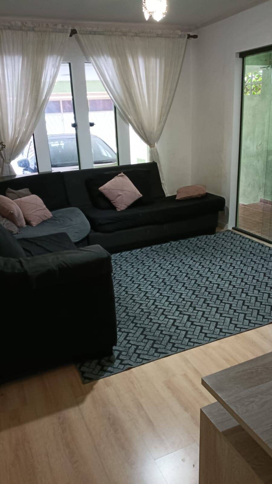 Sobrado, 3 quartos - Foto 1