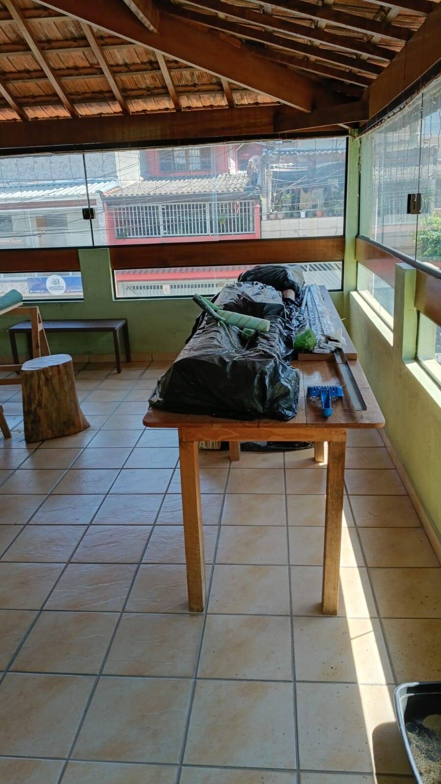 Sobrado, 3 quartos - Foto 12