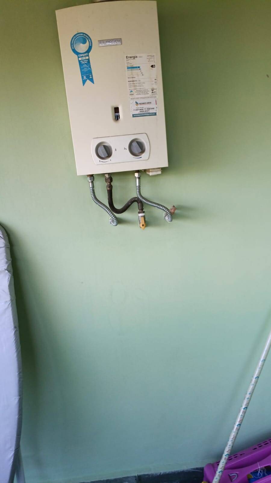 Sobrado, 3 quartos - Foto 23