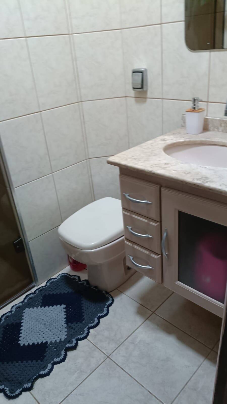 Sobrado, 3 quartos - Foto 25