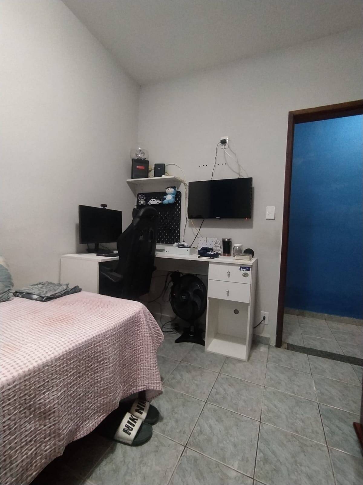 Casa, 2 quartos, 120 m² - Foto 13