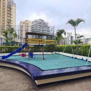 Apartamento, 2 quartos, 80 m² - Foto 43