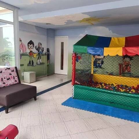 Apartamento, 2 quartos, 80 m² - Foto 47