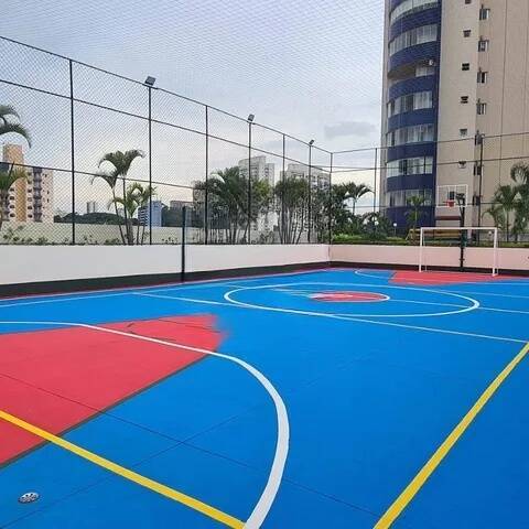 Apartamento, 2 quartos, 80 m² - Foto 6