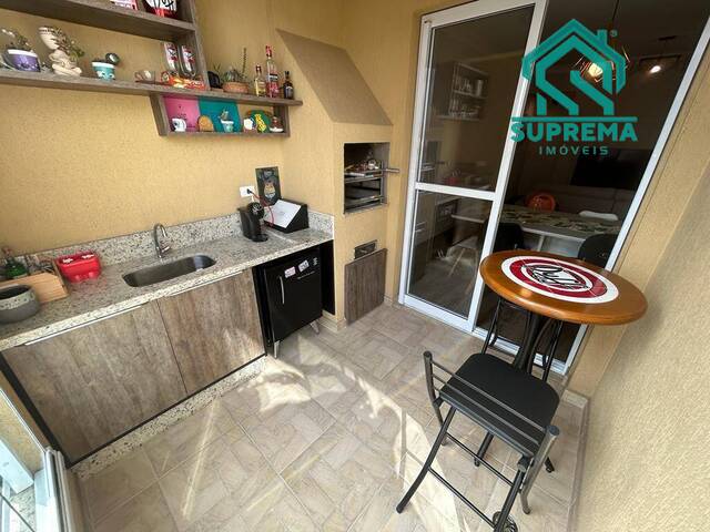Apartamento para Venda em Osasco - 2