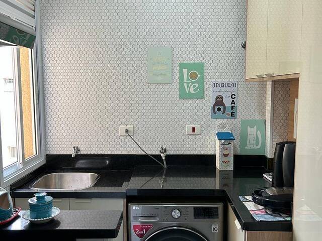 Apartamento para Venda em Osasco - 3