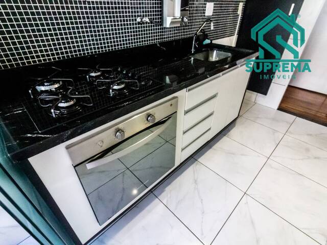 #7 - Apartamento para Venda em Osasco - SP