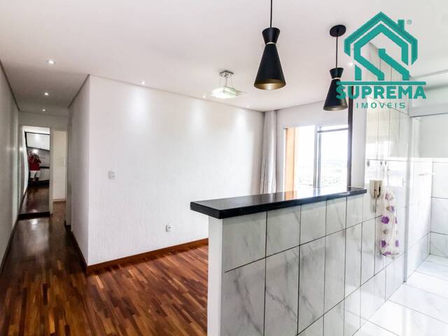 #7 - Apartamento para Venda em Osasco - SP