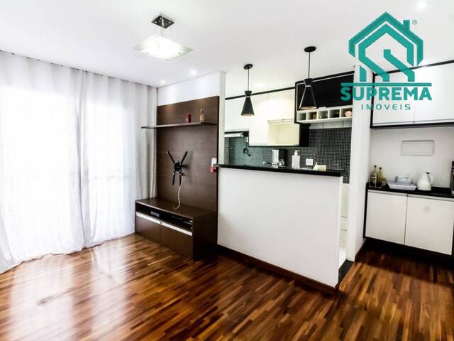 #7 - Apartamento para Venda em Osasco - SP