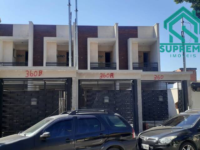 #13 - Casa para Venda em Osasco - SP - 1