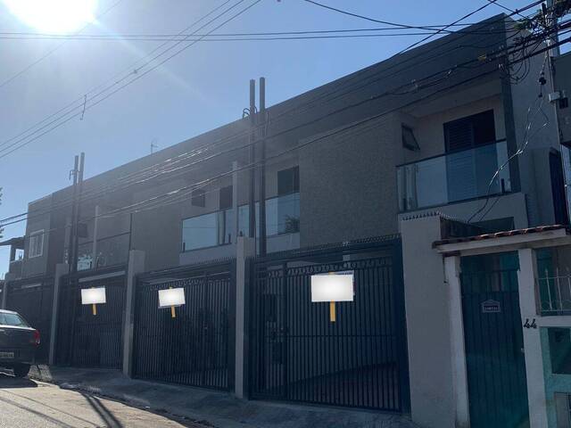 #14 - Casa para Venda em Osasco - SP - 1