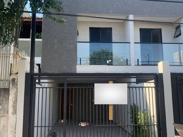 #14 - Casa para Venda em Osasco - SP - 2