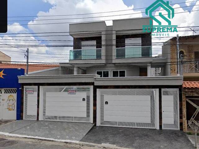 #15 - Casa para Venda em Osasco - SP - 1