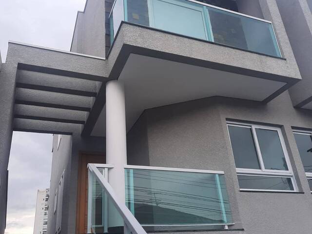 #15 - Casa para Venda em Osasco - SP - 2