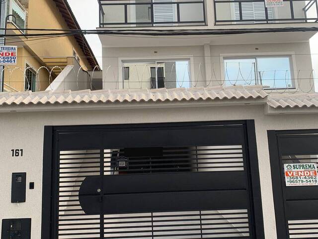 #16 - Casa para Venda em Osasco - SP - 1