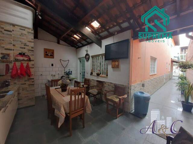 #17 - Casa para Venda em Osasco - SP - 3