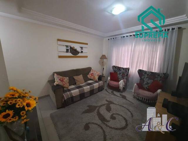 Casa para Venda em Osasco - 5