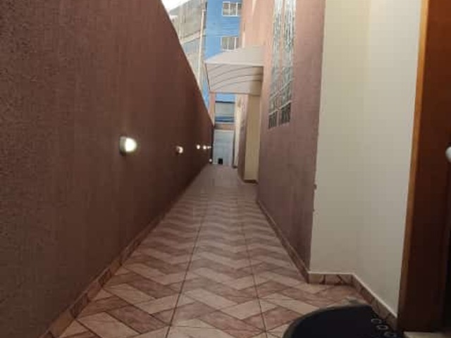 #18 - Casa para Venda em Osasco - SP