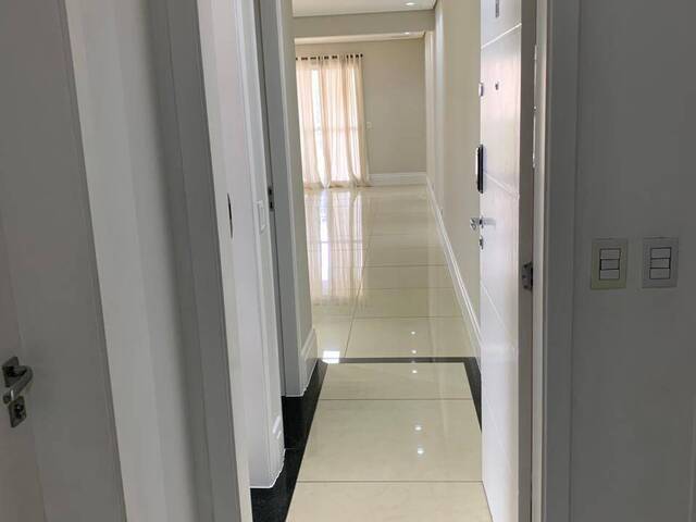 #19 - Apartamento para Venda em Osasco - SP - 2