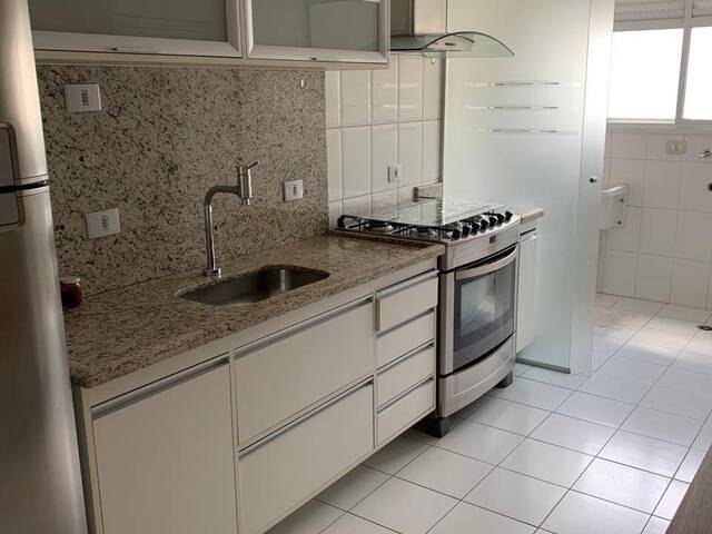 Apartamento para Venda em Osasco - 4