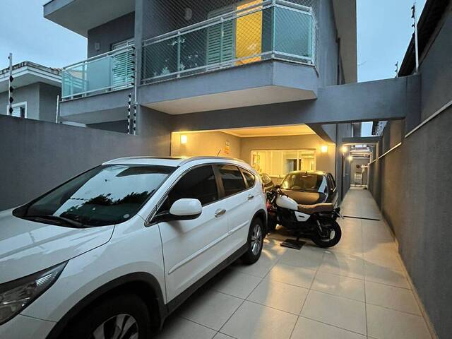 #1 - Casa para Venda em Osasco - SP - 2