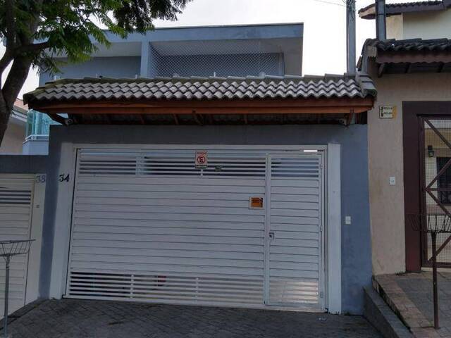 #1 - Casa para Venda em Osasco - SP - 1