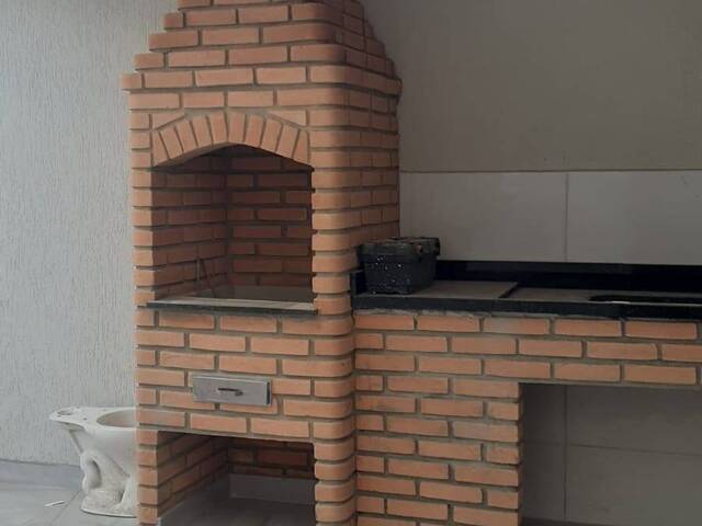 #20 - Casa para Venda em Osasco - SP - 3