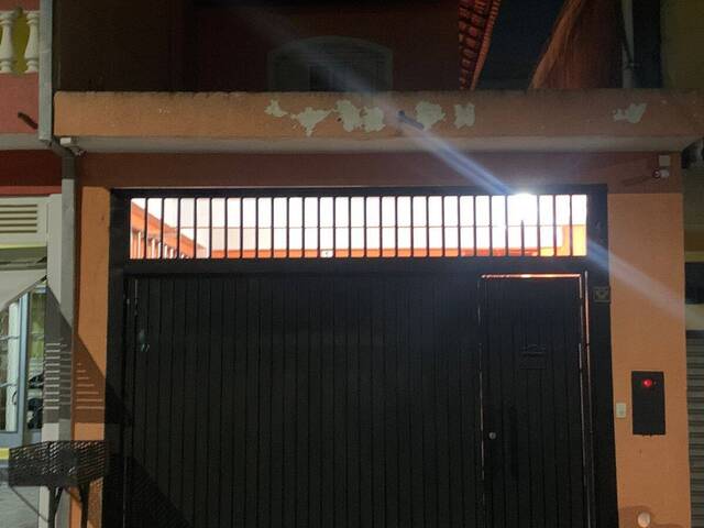 Venda em Parque Santa Teresa - Carapicuíba