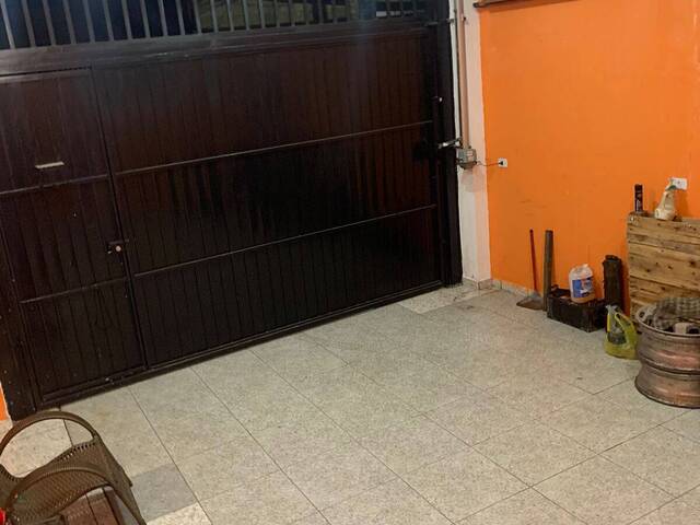 #22 - Sobrado para Venda em Carapicuíba - SP - 2