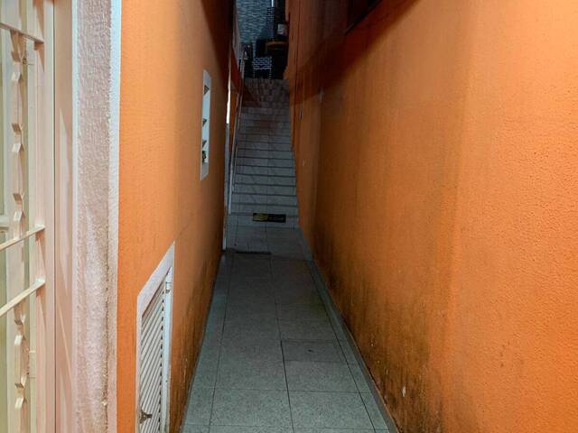 #22 - Sobrado para Venda em Carapicuíba - SP - 3