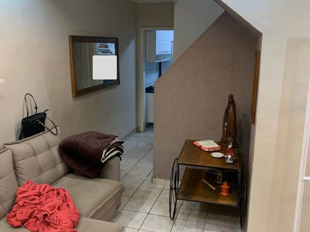 Sobrado para Venda em Carapicuíba - 5